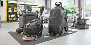 Karcher Indonesia