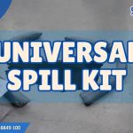 Universal Spill Kit