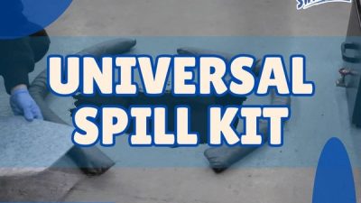 Universal Spill Kit