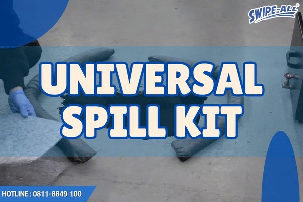 Universal Spill Kit