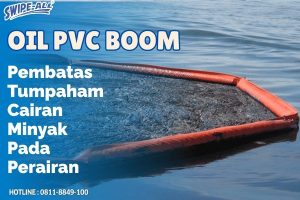 Oil PVC Boom