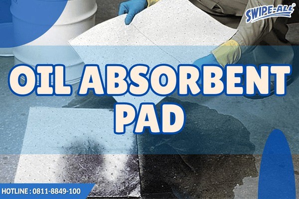 Oil Absorbent Pad