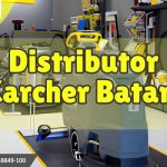Distributor Karcher Batam