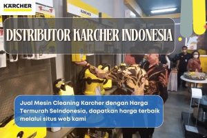 Karcher Indonesia