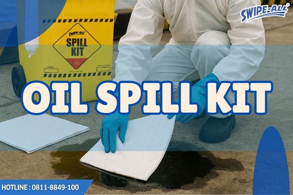 Oil Spill Kit