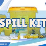Mengenal Spill Kit