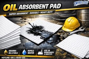 Oil Absorbent Pad