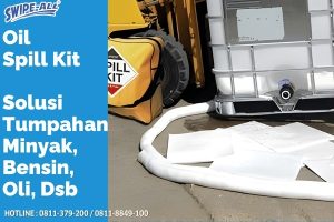 Spill Kit Oil