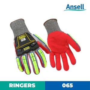 RINGERS 065 SIZE 9, 10