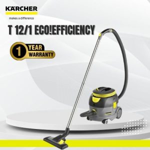 Karcher T 12/1 eco!efficiency