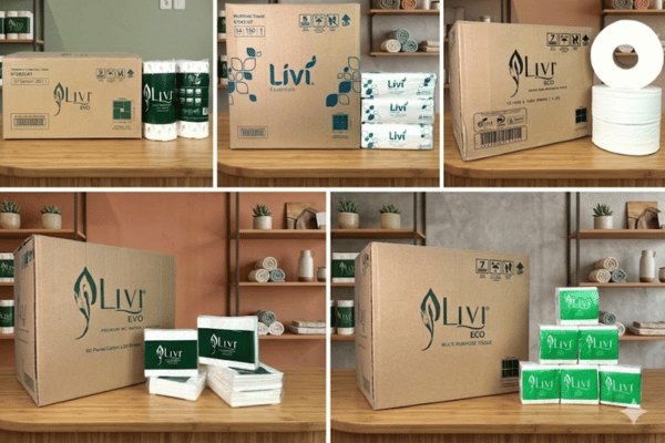 Varian Tissue Livi