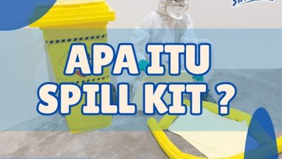 apa itu spill kit