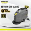 Karcher BD 50/50 C Bp Classic KAP