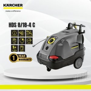 Karcher HDS 8/18-4 C