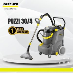 Spray-Extraction Cleaner Puzzi 30/4 Karcher