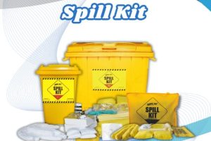 spill kit