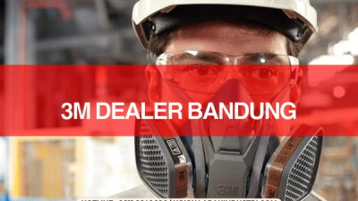 3M DEALER BANDUNG