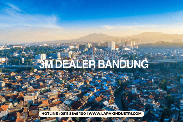 3M DEALER BANDUNG _ DISTRIBUTOR 3M BANDUNG