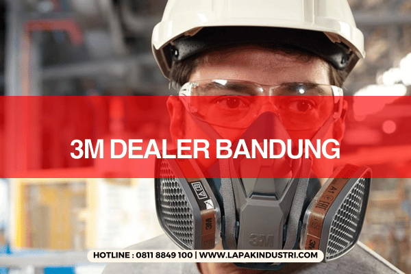 3M DEALER BANDUNG