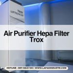 Air Purifier Hepa Filter Trox_Air Purifier Trox