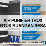 Air Purifier untuk Ruangan Besar_Air Purifier Trox _ Distributor Air Purifier Trox