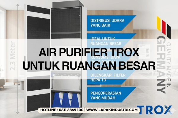 Air Purifier untuk Ruangan Besar_Air Purifier Trox _ Distributor Air Purifier Trox