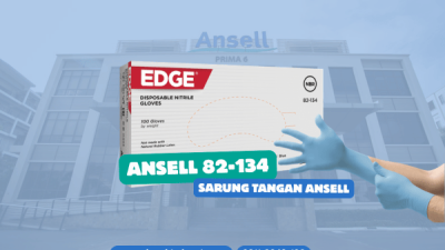 Ansell 82-134
