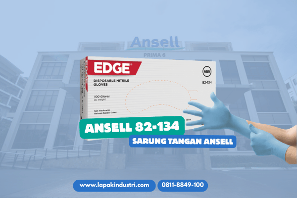 Ansell 82-134