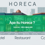 Apa itu Horeca