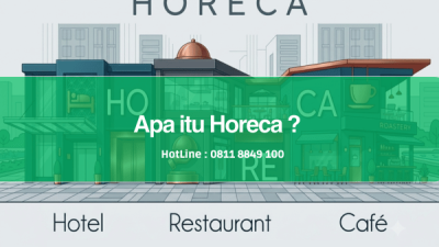 Apa itu Horeca