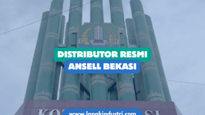 Distributor Ansell Bekasi