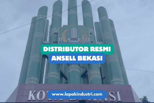 Distributor Ansell Bekasi