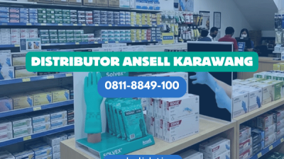 Distributor Ansell Karawang_Jual Ansell Karawang_Harga Ansell Karawang