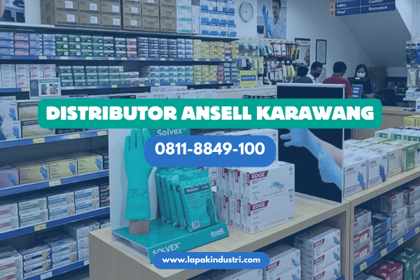 Distributor Ansell Karawang_Jual Ansell Karawang_Harga Ansell Karawang