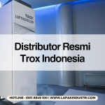 Distributor Resmi Air Purifier Trox_Air Purifier untuk Ruangan _
