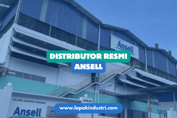 Distributor Resmi Ansell _ Distributor Ansell _ Ansell Indonesia
