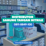 Distributor Sarung Tangan Ansell