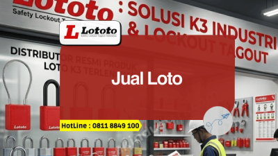 Jual Loto_DistributorLoto_SuplierLoto