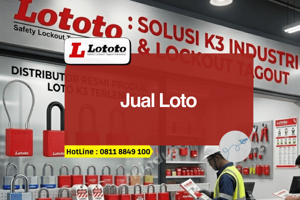 Jual Loto_DistributorLoto_SuplierLoto