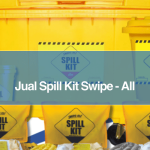 Jual Spill Kit Swipe All