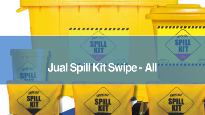 Jual Spill Kit Swipe All