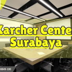 Karcher Center Surabaya