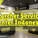 Karcher Service Center Indonesia