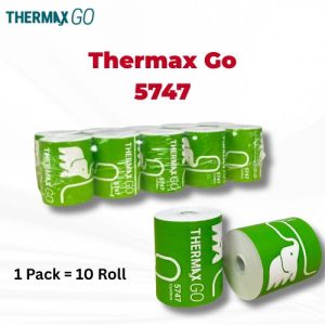 Kertas Thermal Kasir Thermax Go 5747