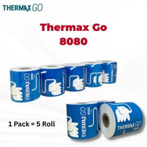 Kertas Thermal Kasir Thermax Go 8080