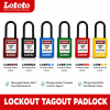 L406 Lototo Padlock