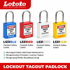 LS31 Padlock Lototo