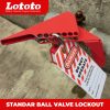 Standar ball Ball Valve
