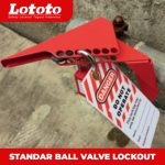 Standar ball Ball Valve