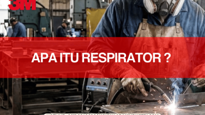Respirator_Respirator3M_